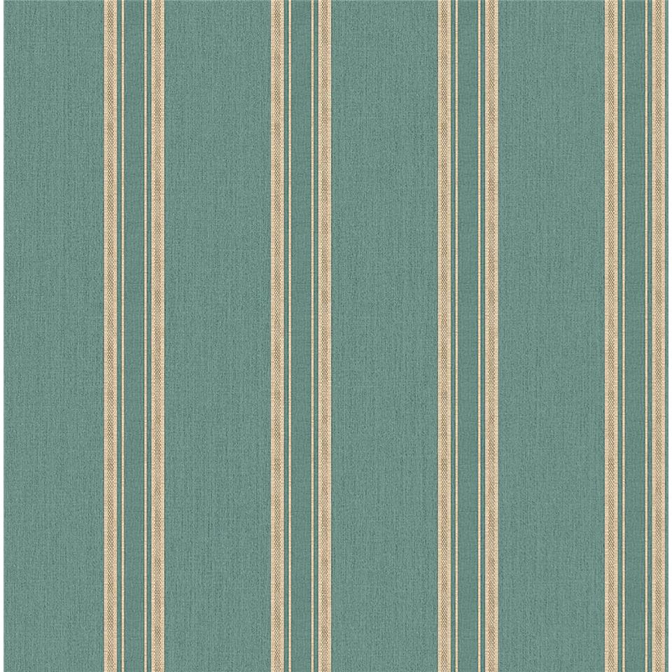 Galerie Ornamenta 2 Regency Stripe Wallpaper 95703 P57