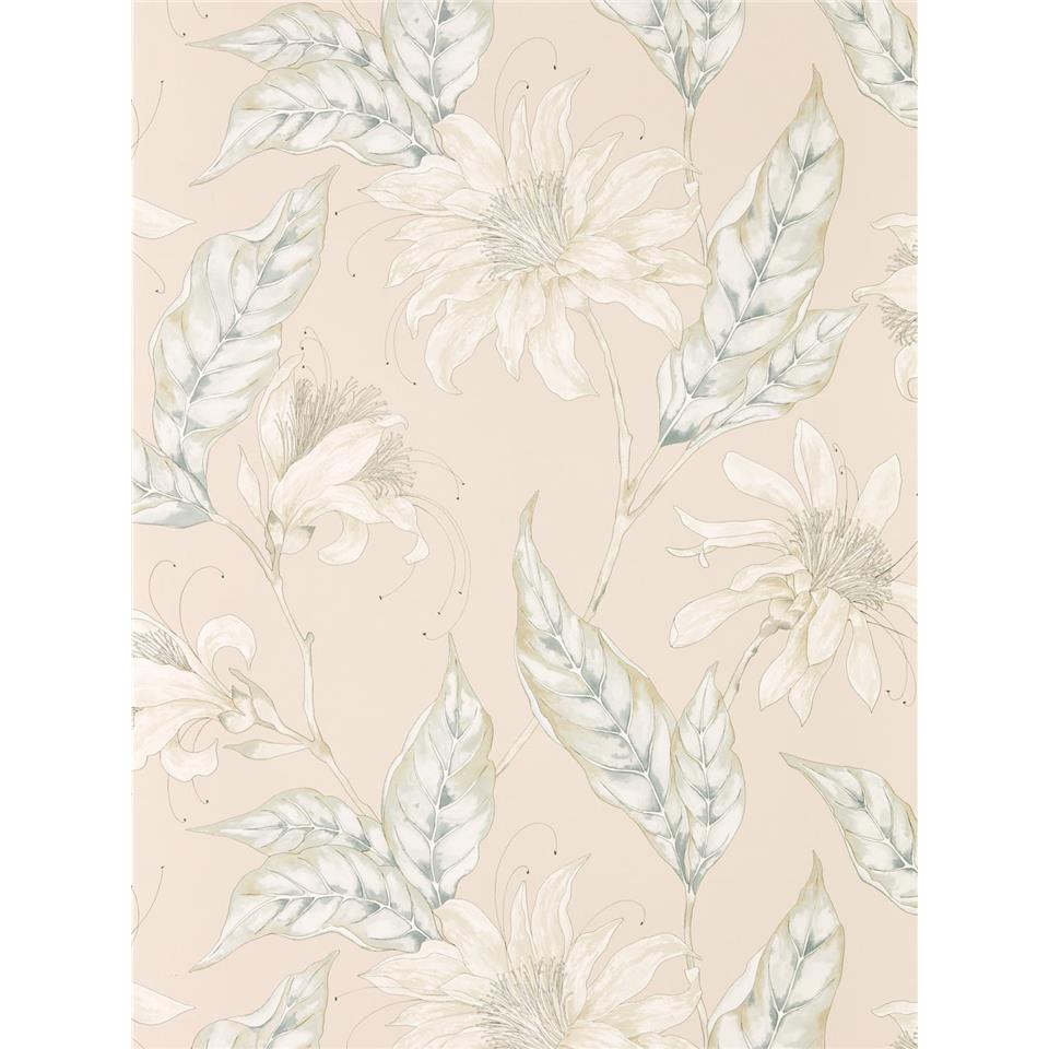 HARLEQUIN Mirador WALLPAPER Ananda 112253 Blush