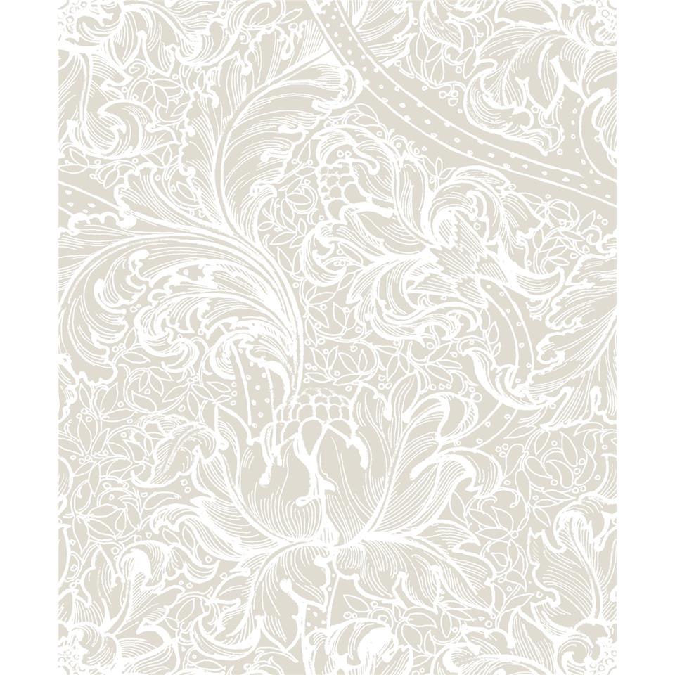 Laurence LlewelynBowen Off the Wall Morris Major Wallpaper LB25143
