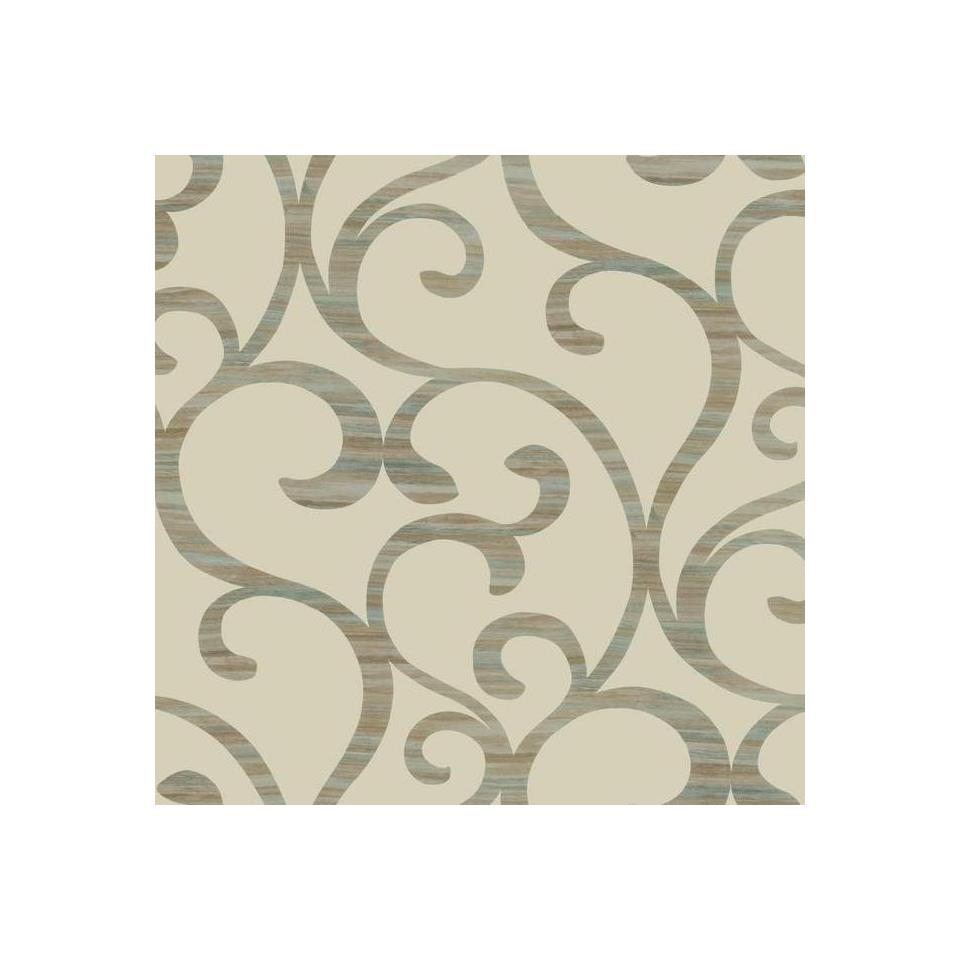 York Designer Series Dazzling Dimensions WallpaperDazzling Coil