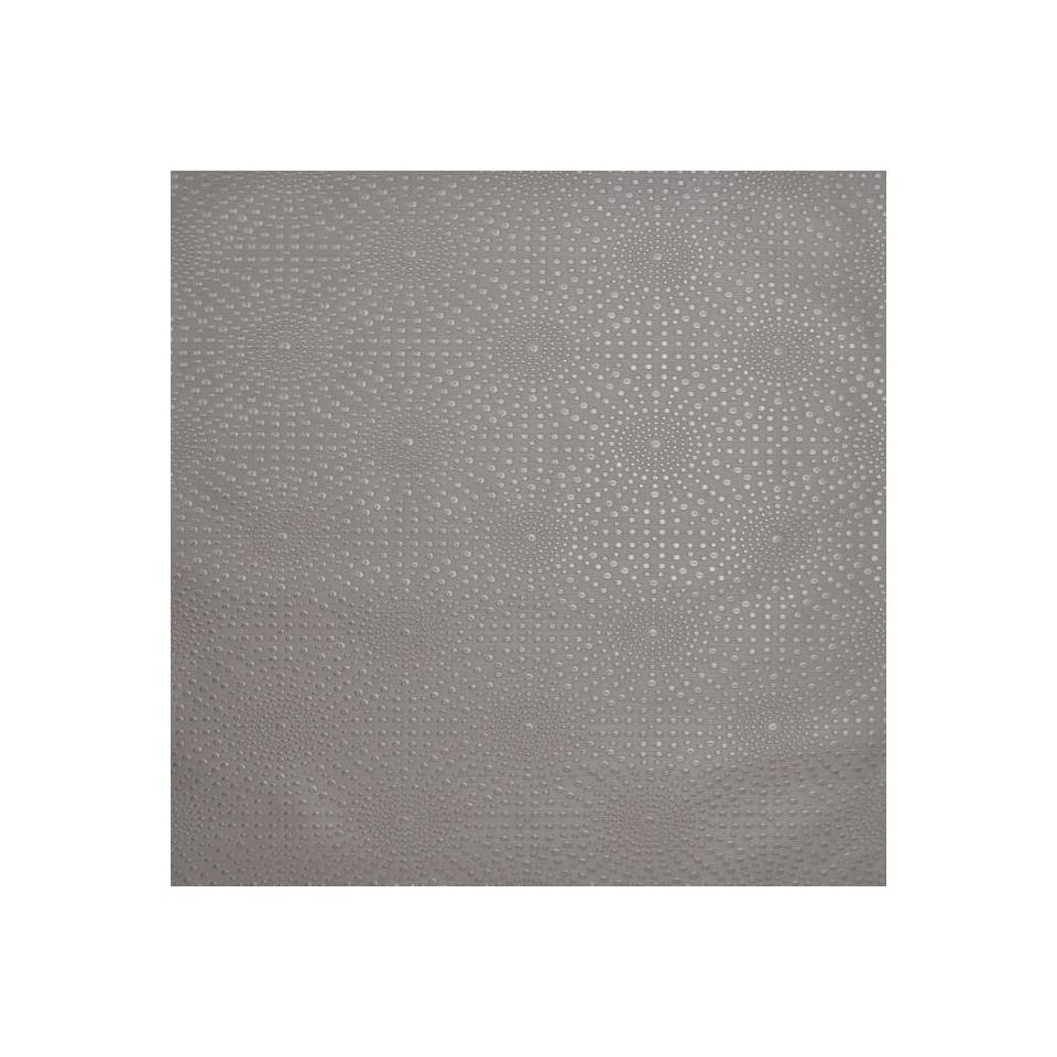 York Mid Century WallpaperCircle Burst Y6220904 pewter